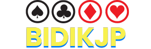Logo BIDIKJP